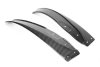 C6 Corvette Carbon Fiber ZR1 Fender Guards APR